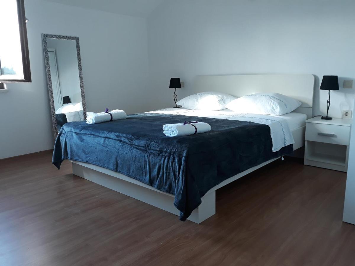 סלאנו Apartments By The Sea Sladjenovici, Dubrovnik - 11531 מראה חיצוני תמונה