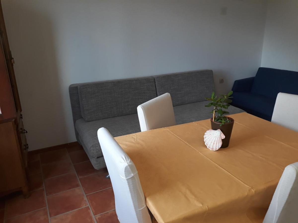 סלאנו Apartments By The Sea Sladjenovici, Dubrovnik - 11531 מראה חיצוני תמונה