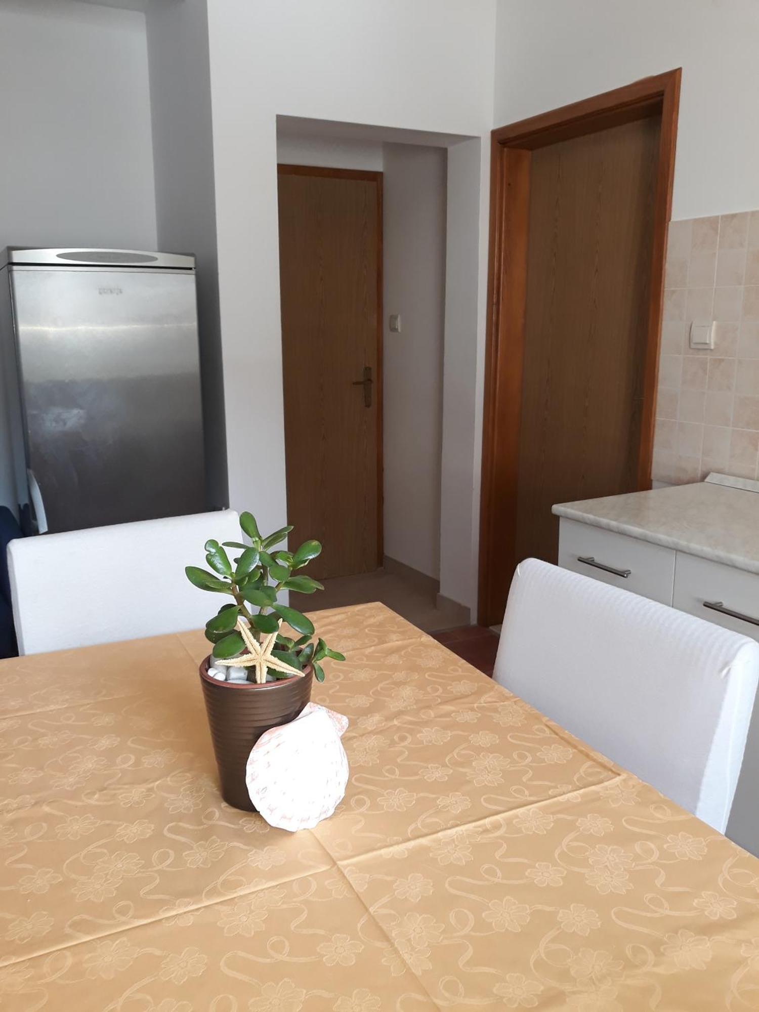 סלאנו Apartments By The Sea Sladjenovici, Dubrovnik - 11531 חדר תמונה