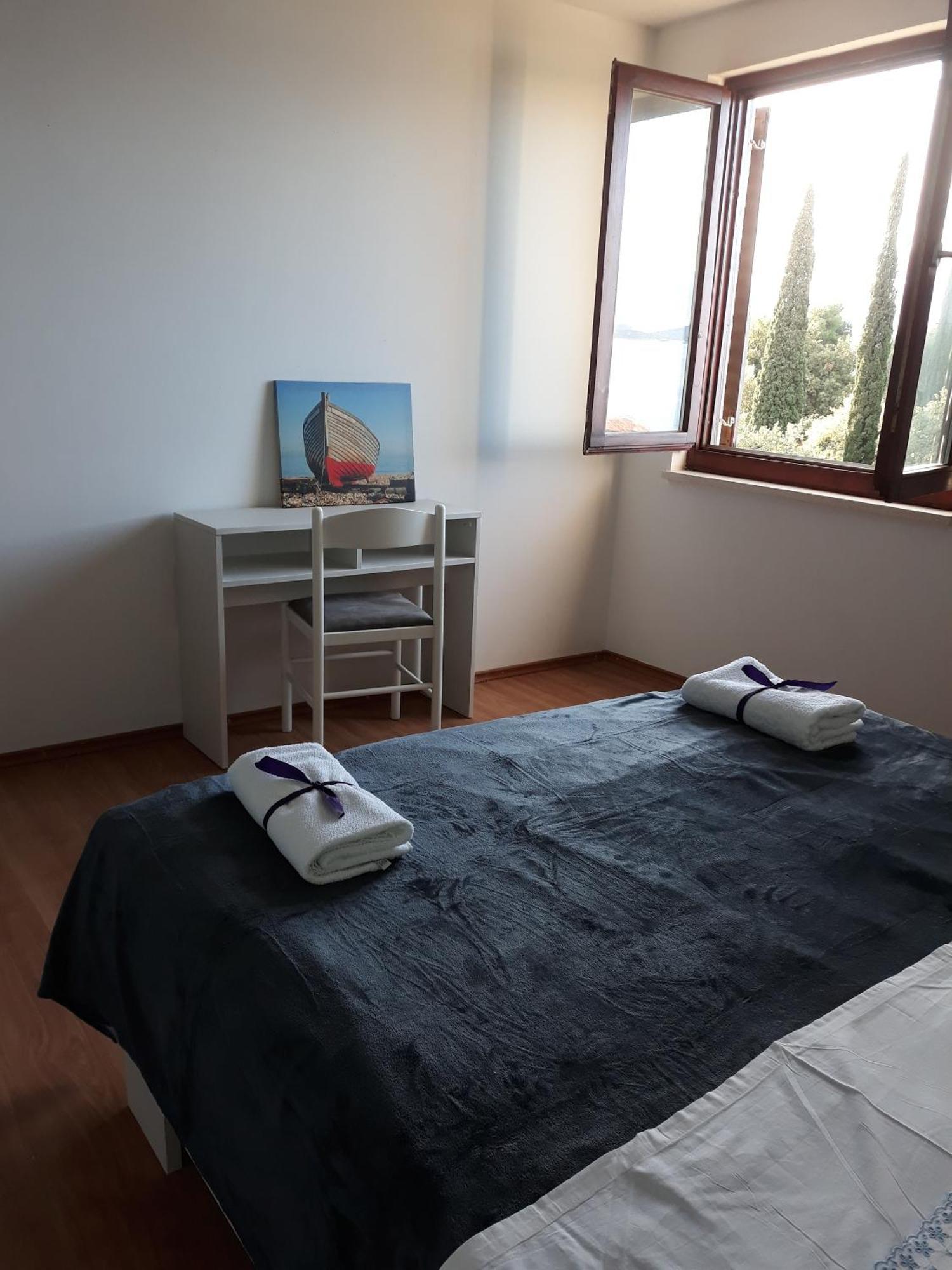 סלאנו Apartments By The Sea Sladjenovici, Dubrovnik - 11531 חדר תמונה