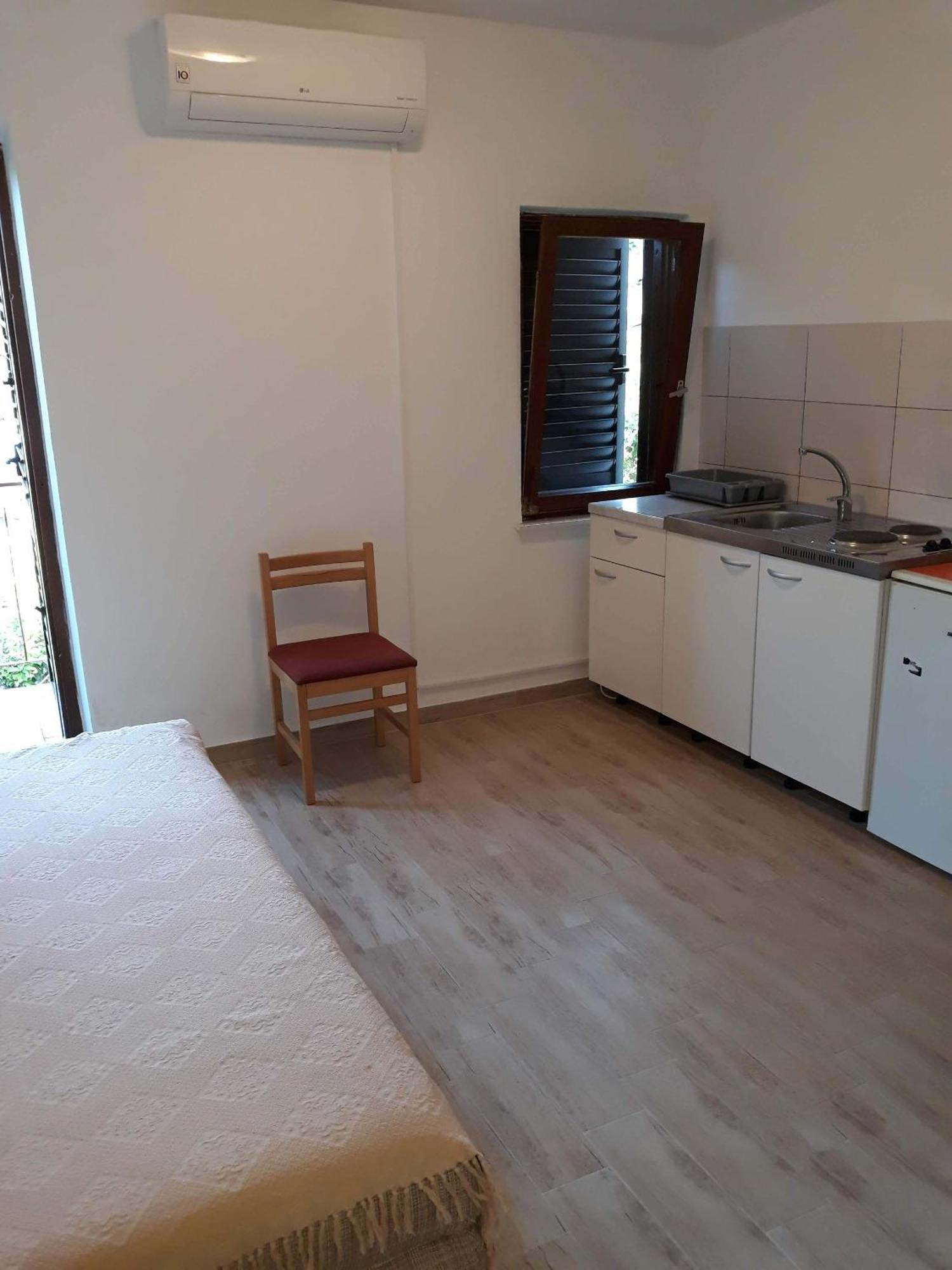 סלאנו Apartments By The Sea Sladjenovici, Dubrovnik - 11531 חדר תמונה