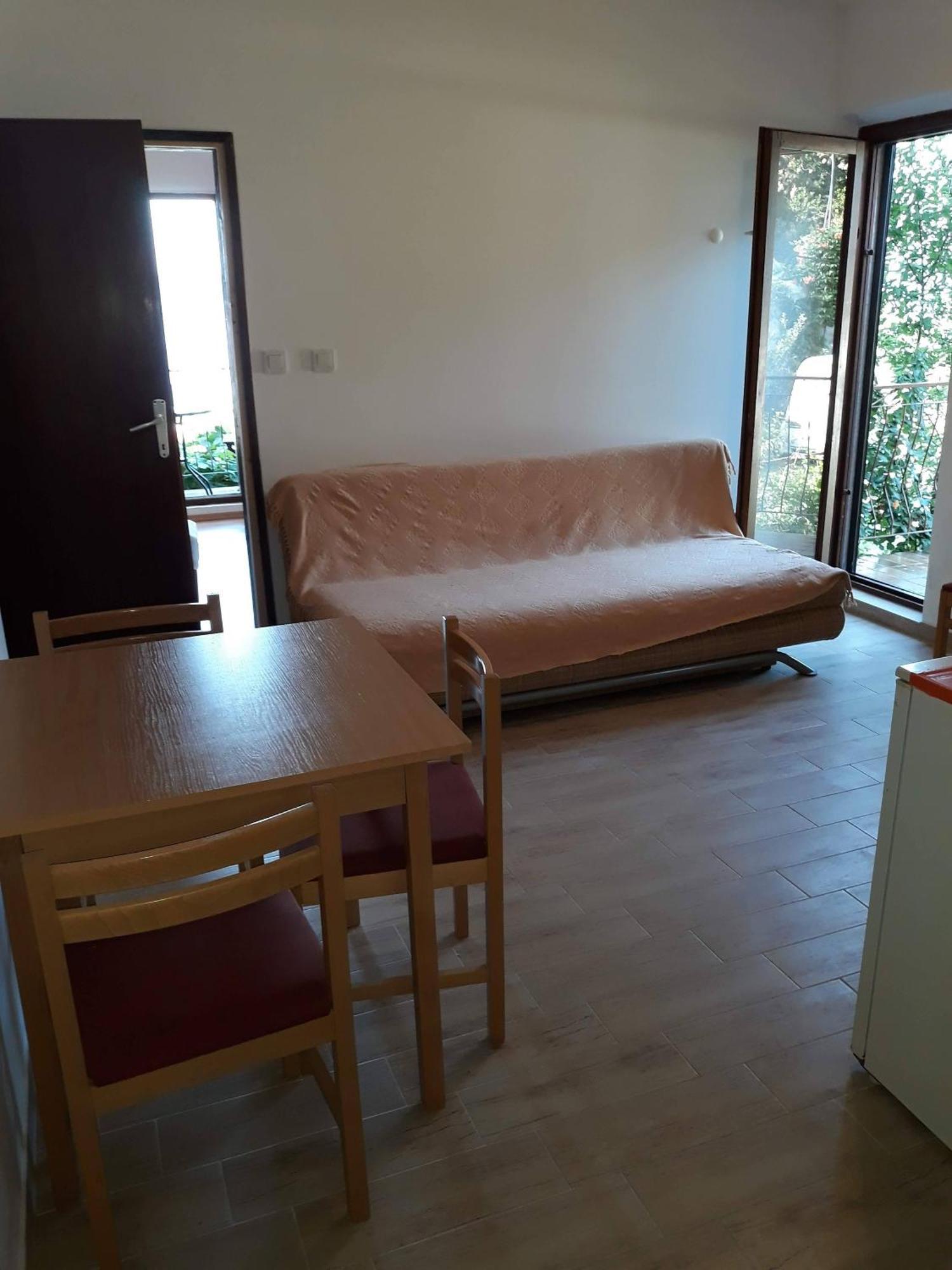 סלאנו Apartments By The Sea Sladjenovici, Dubrovnik - 11531 מראה חיצוני תמונה