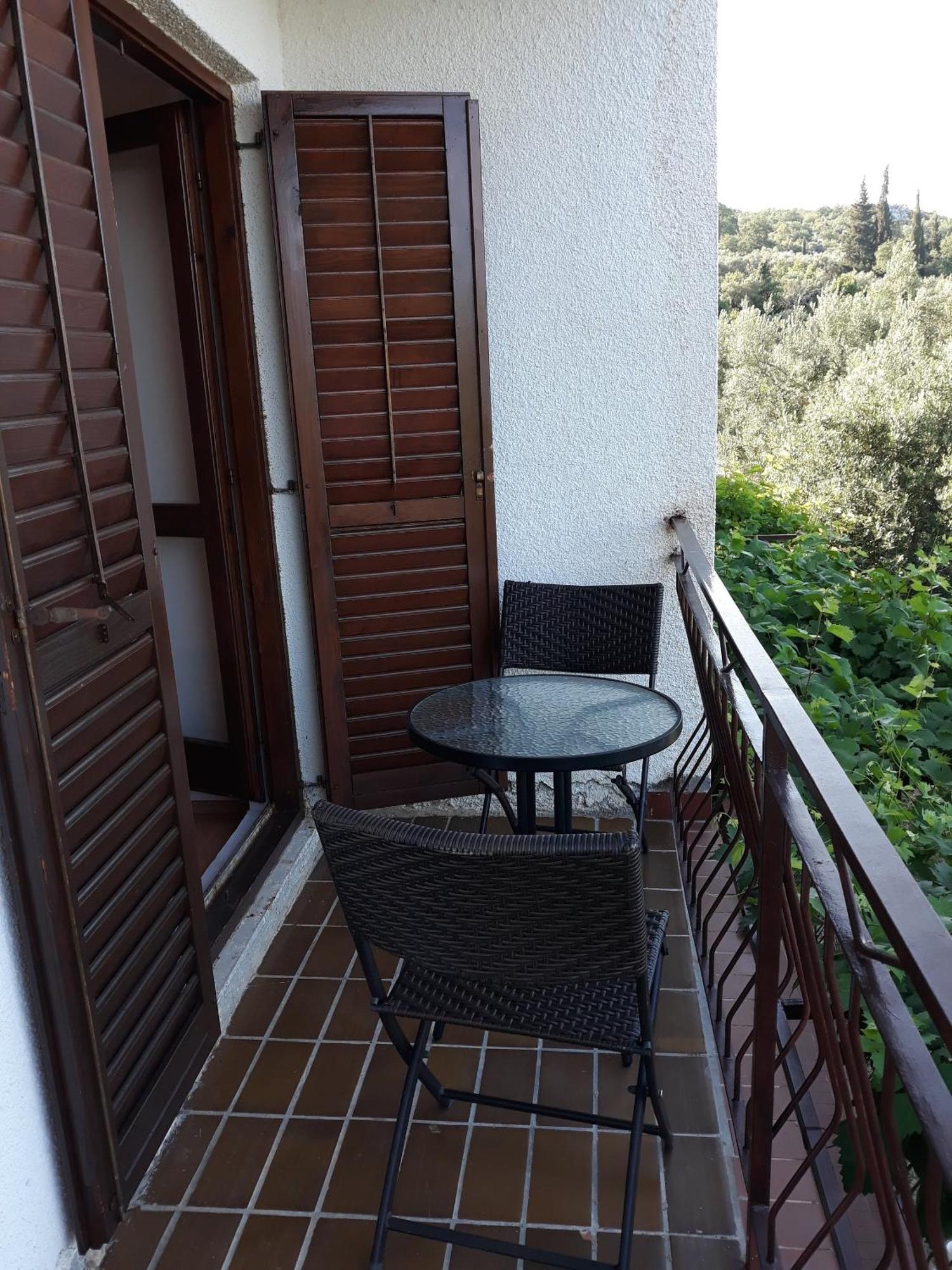 סלאנו Apartments By The Sea Sladjenovici, Dubrovnik - 11531 מראה חיצוני תמונה