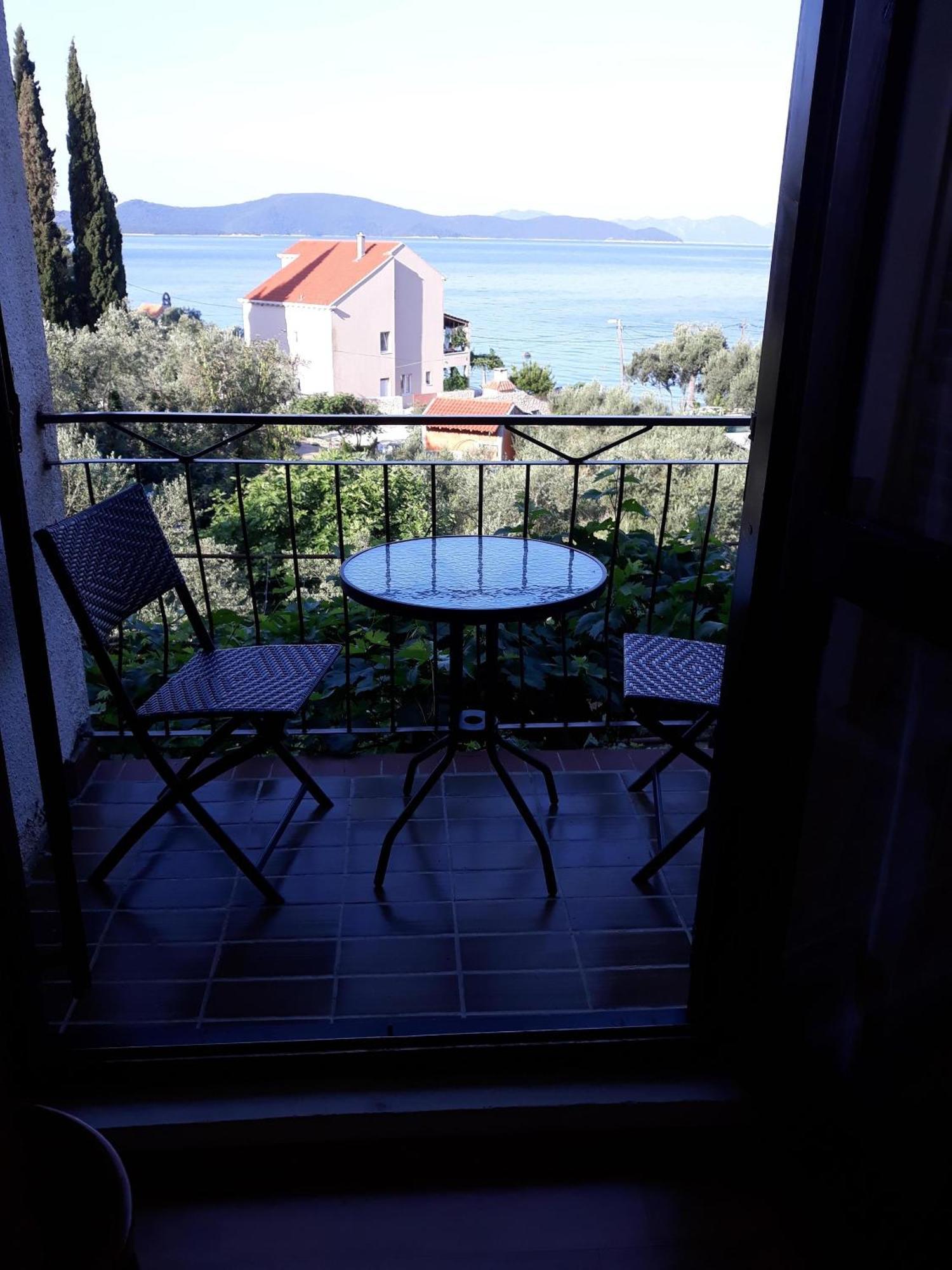 סלאנו Apartments By The Sea Sladjenovici, Dubrovnik - 11531 מראה חיצוני תמונה